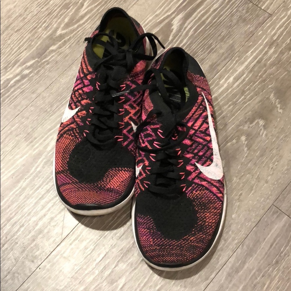 Nike flynit 4.0 sneaker